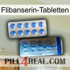Flibanserin Tablets 40